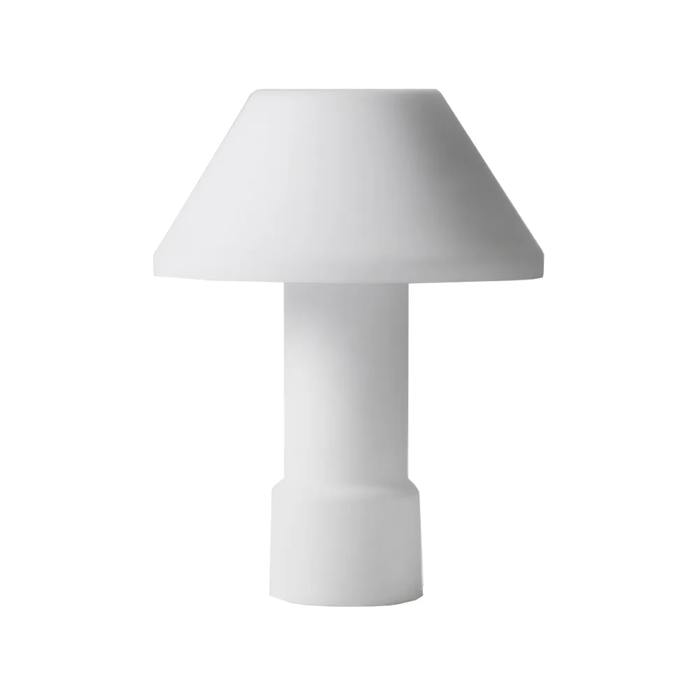 Wästberg w163 Lampyre T2 bordslampa white | Skandinavisk Design | Bordslampor | Vit