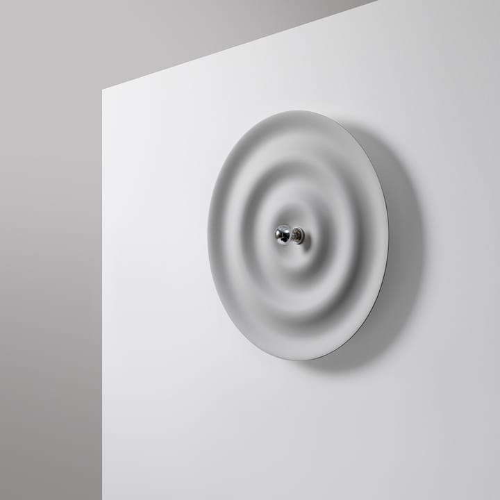 w171 alma c/w vägg- och taklampa, signal white Wästberg