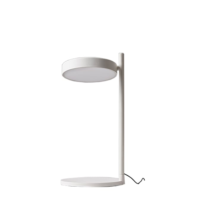 w182 Pastille b2 bordslampa - soft white, lång arm - Wästberg