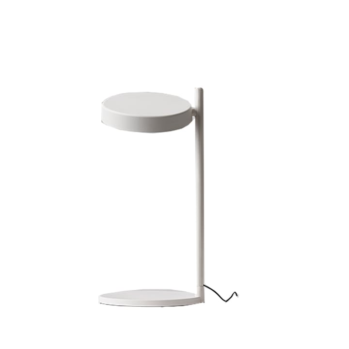w182 Pastille b2 bordslampa, soft white, lång arm Wästberg