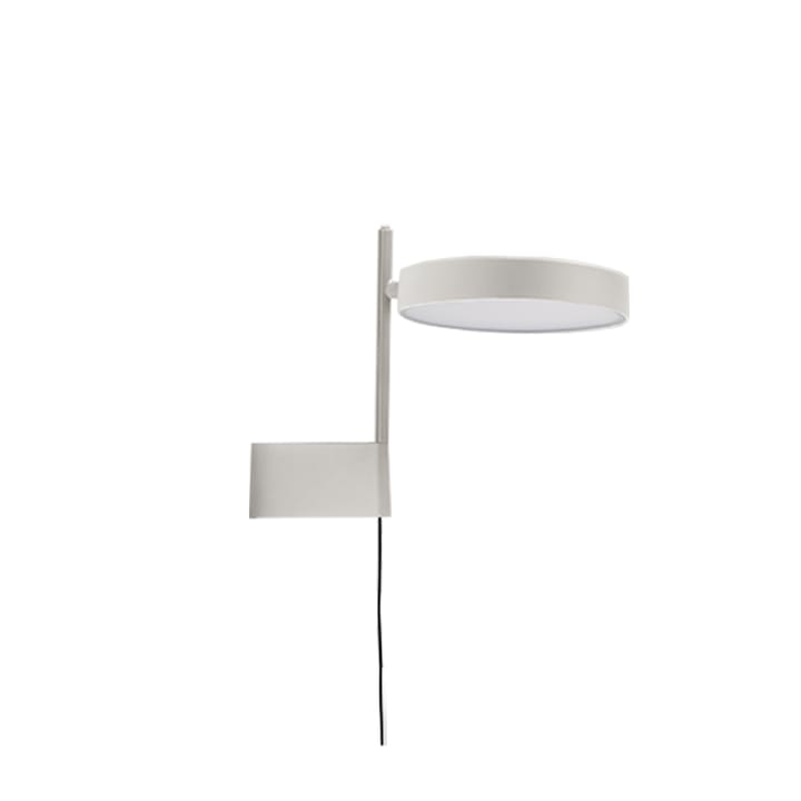 w182 Pastille br1 vägglampa - soft white, kort arm - Wästberg