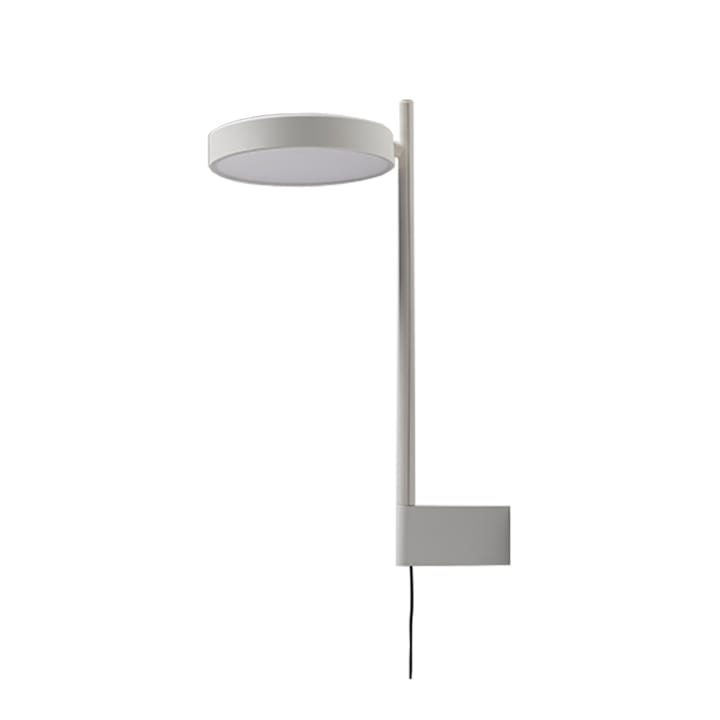 w182 Pastille br2 vägglampa - soft white, lång arm - Wästberg