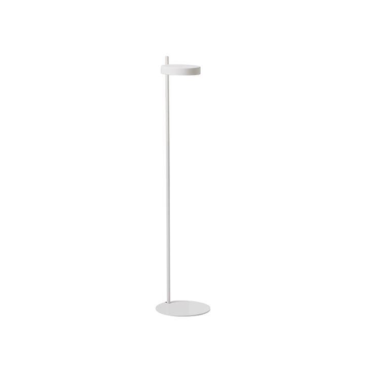 w182 Pastille f2 golvlampa - soft white, lång arm - Wästberg