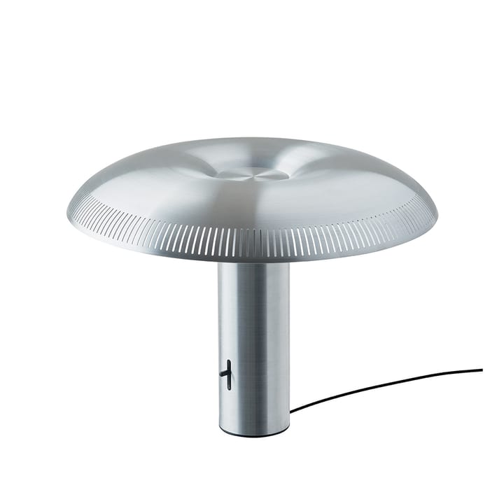 w203 bordslampa - aluminium, t2 - Wästberg