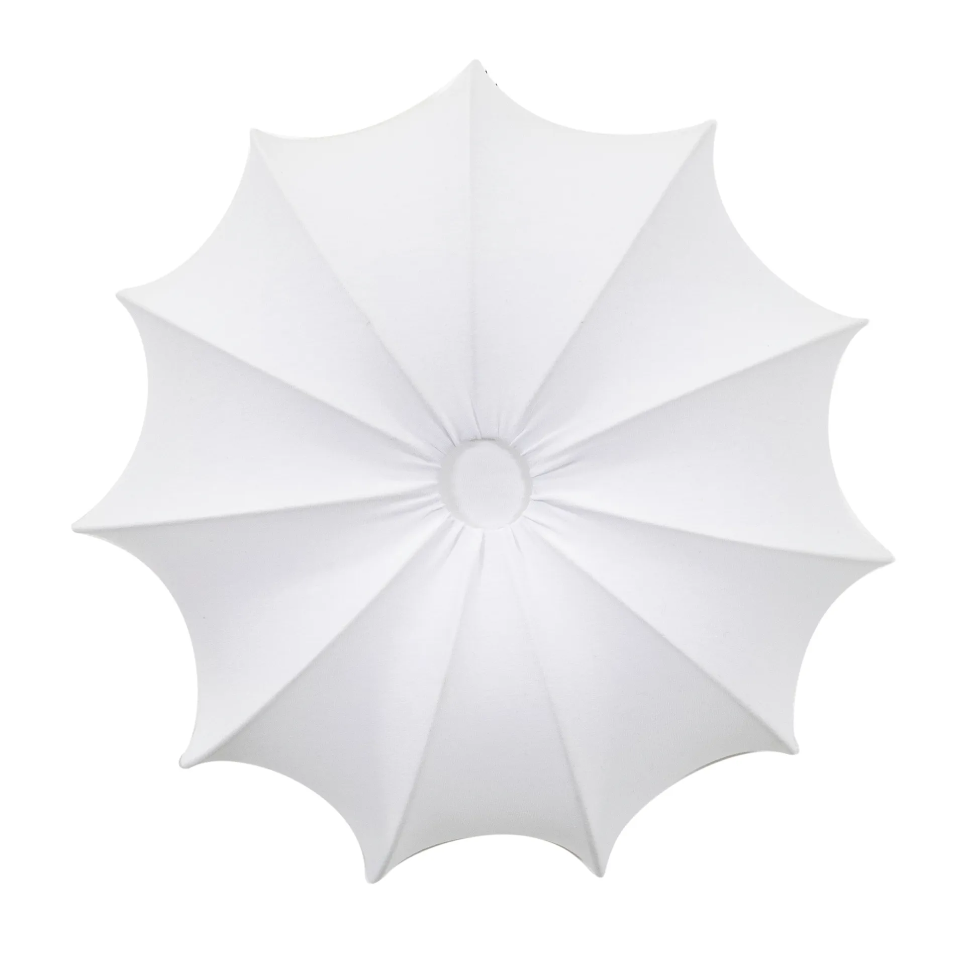 Anna plafond, Vit 40 cm Watt & Veke