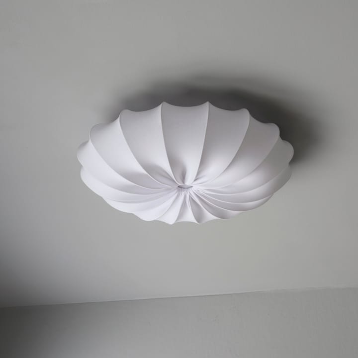 Anna plafond - Vit 40 cm - Watt & Veke