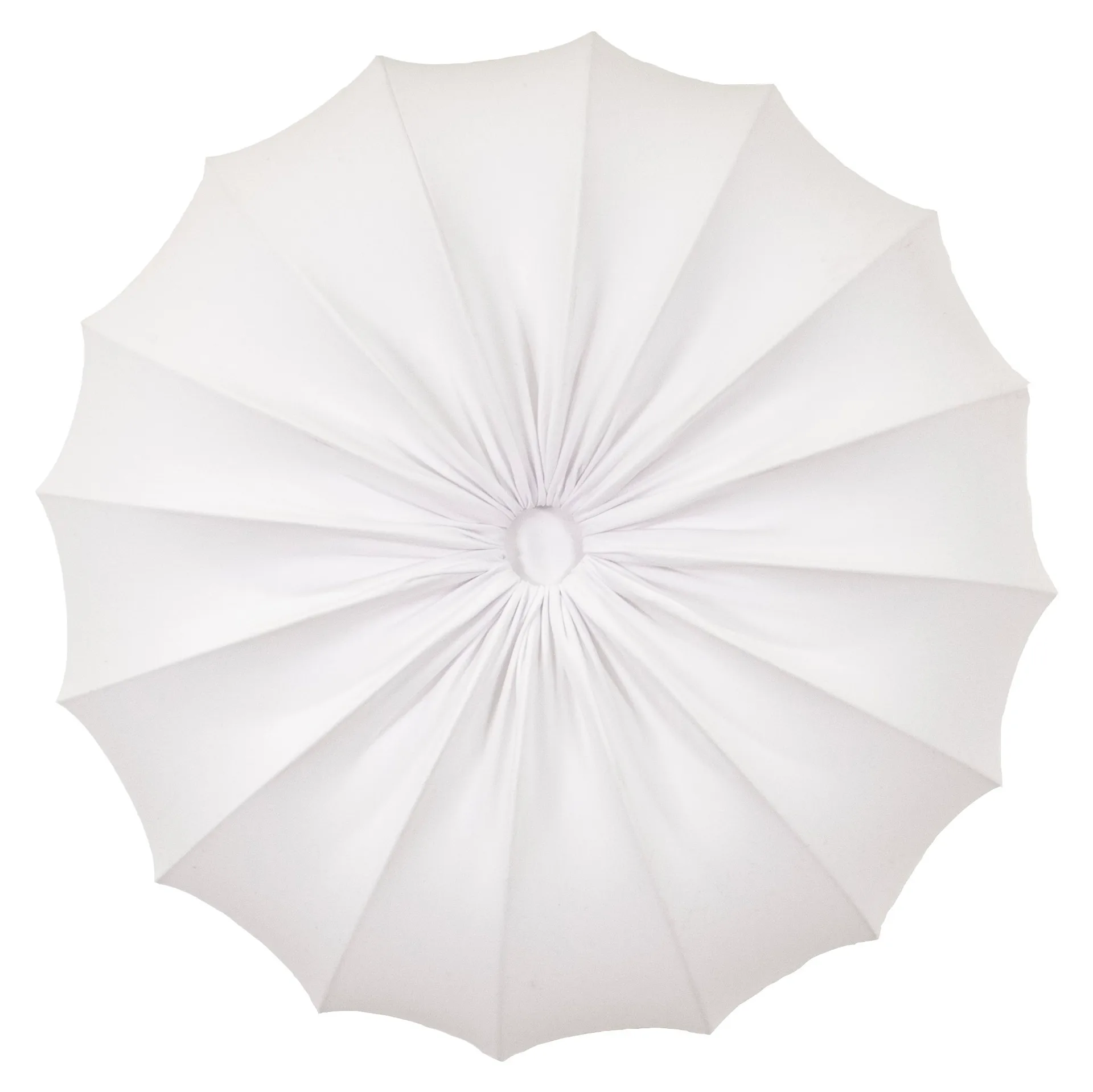 Anna plafond, Vit 60 cm Watt & Veke