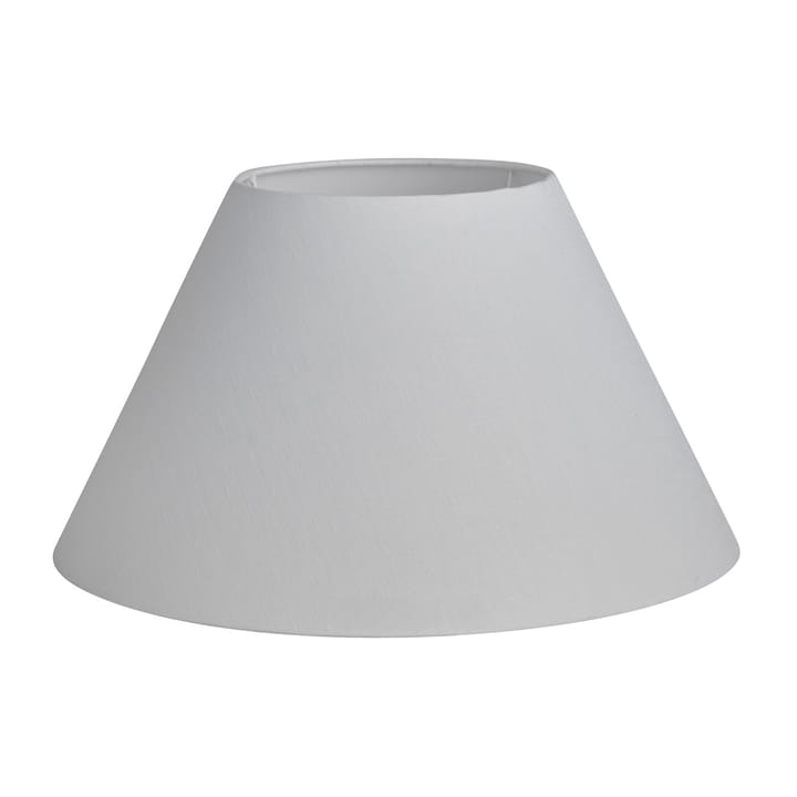 Basic wide lampskärm Ø35 cm - White - Watt & Veke