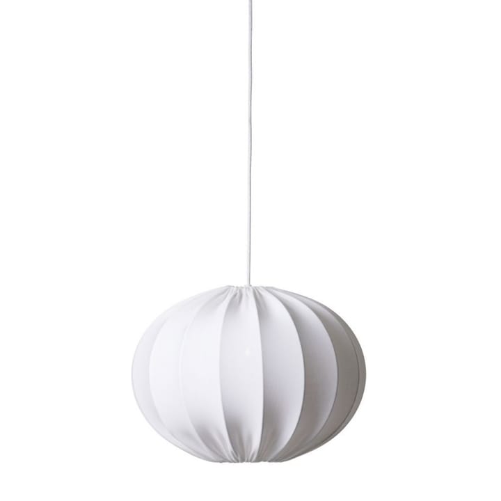 Boll taklampa 40 cm - vit - Watt & Veke