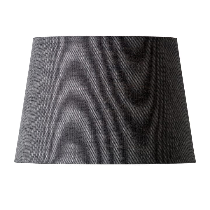 Bosse lampskärm denimblå - 28 cm - Watt & Veke