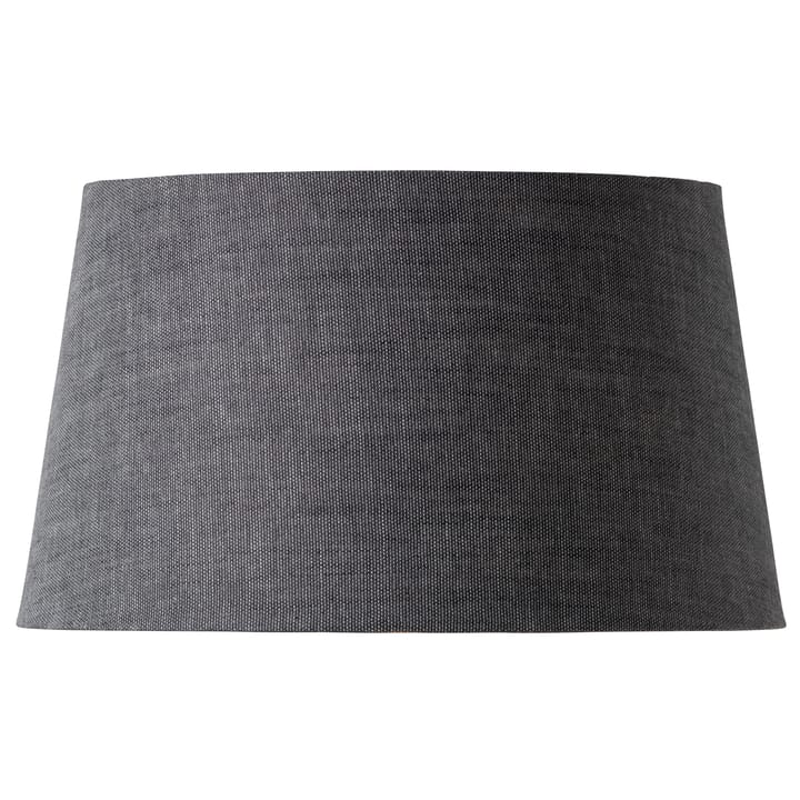 Bosse lampskärm denimblå - 42 cm - Watt & Veke