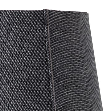 Bosse lampskärm denimblå - 42 cm - Watt & Veke