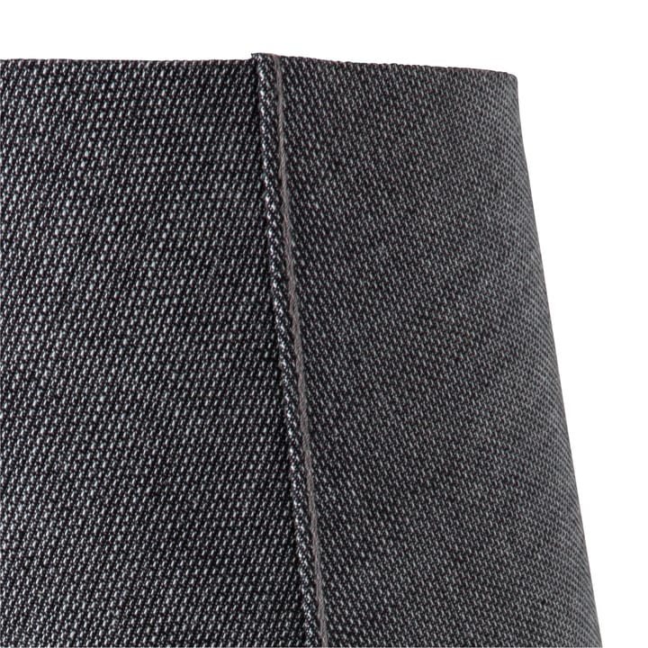 Bosse lampskärm denimblå, 42 cm Watt & Veke