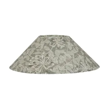 Flat shade lampskärm - Honeysuckle beige, Ø30x9 cm - Watt & Veke