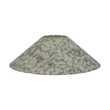 Flat shade lampskärm - Honeysuckle beige, Ø36x10 cm - Watt & Veke
