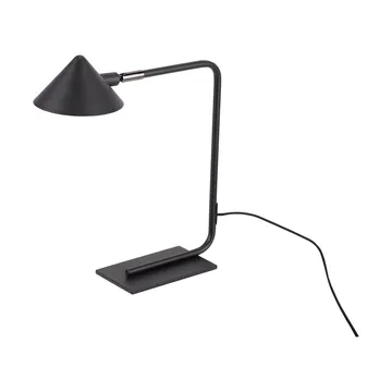 Kuro bordslampa - Black, Ø14x40 cm - Watt & Veke