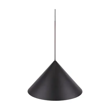 Kuro pendel - Black, Ø45x25 cm - Watt & Veke
