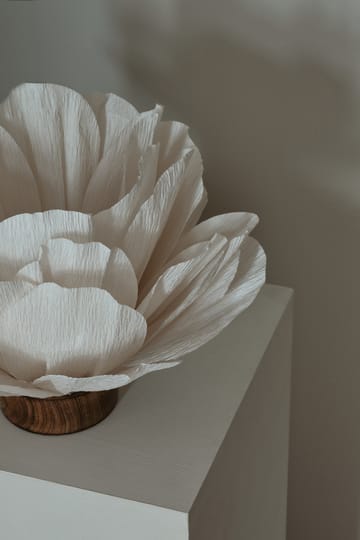 Lisa bordslampa - Vit - Watt & Veke