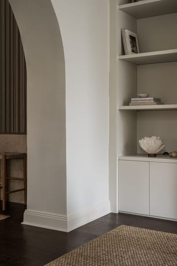 Lisa bordslampa - Vit - Watt & Veke