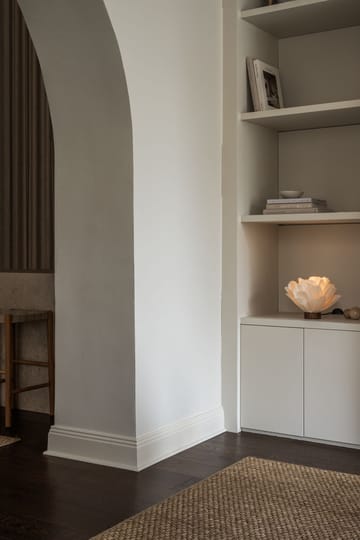 Lisa bordslampa - Vit - Watt & Veke