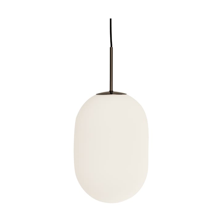 Noor pendel L Ø24 cm - White - Watt & Veke
