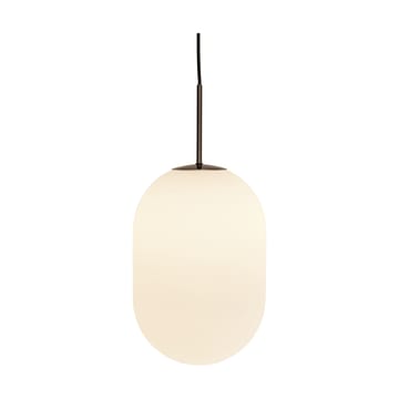Noor pendel L Ø24 cm - White - Watt & Veke