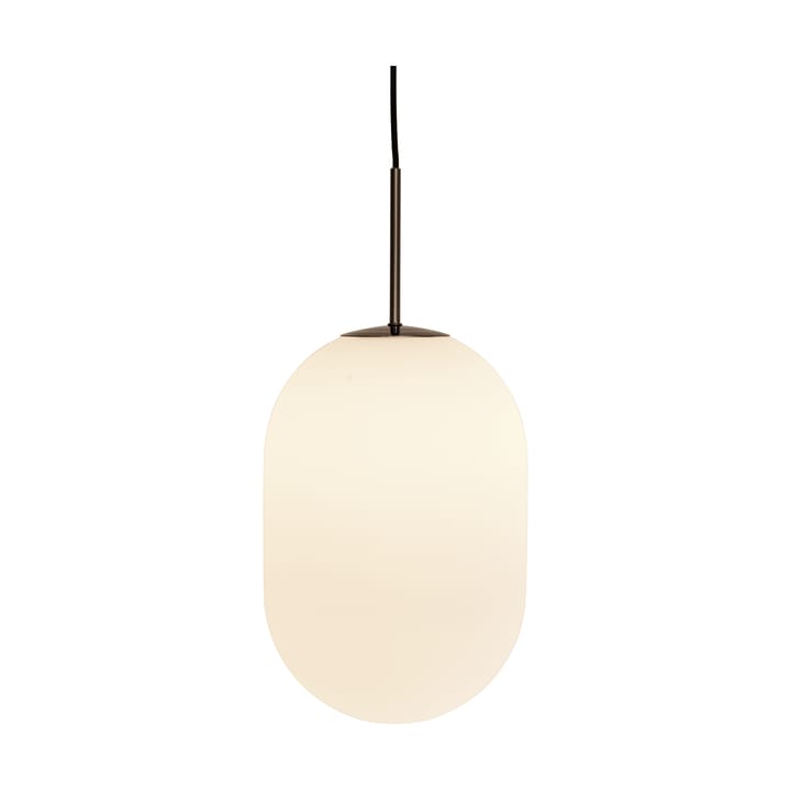 Noor pendel L Ø24 cm, White Watt & Veke