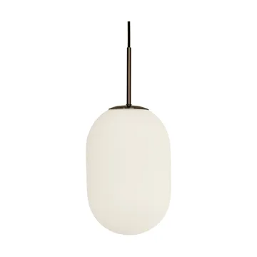 Noor pendel M Ø18 cm - White - Watt & Veke