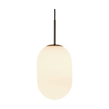 Noor pendel M Ø18 cm - White - Watt & Veke
