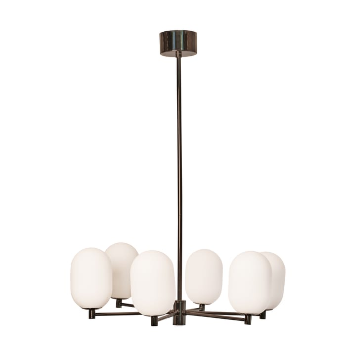 Noor takkrona Ø65 cm - White - Watt & Veke