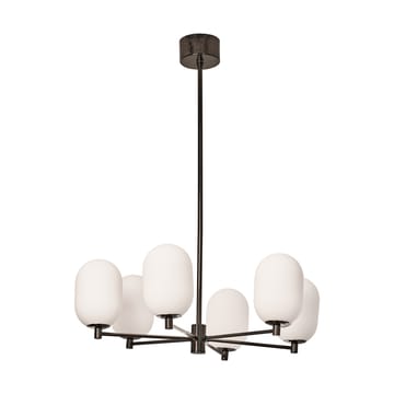 Noor takkrona Ø65 cm - White - Watt & Veke