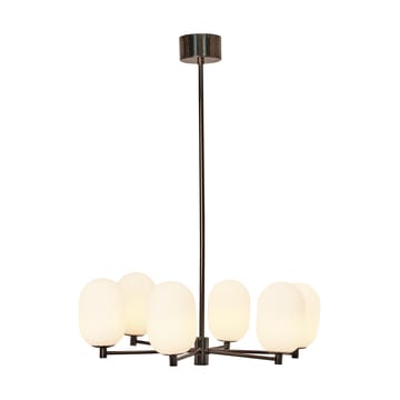 Noor takkrona Ø65 cm - White - Watt & Veke