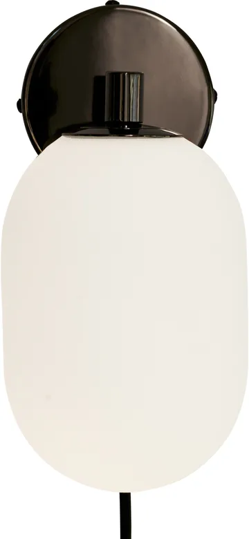 Noor vägglampa 18 cm - White - Watt & Veke