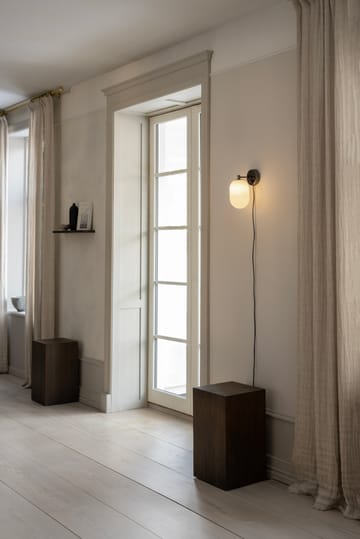 Noor vägglampa 18 cm - White - Watt & Veke