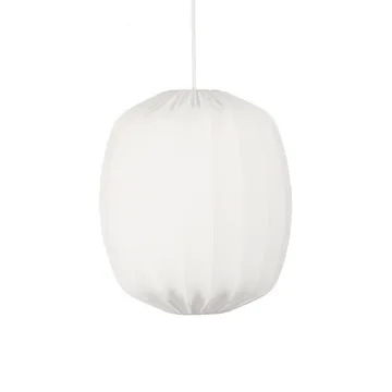 Prisma lampskärm Ø35 cm - Vit - Watt & Veke
