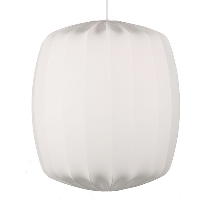 Prisma taklampa Ø55 cm - Vit - Watt & Veke