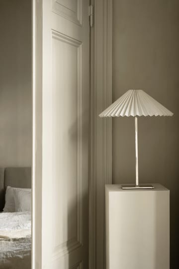 Vicky lampskärm Ø38 cm - Natural - Watt & Veke