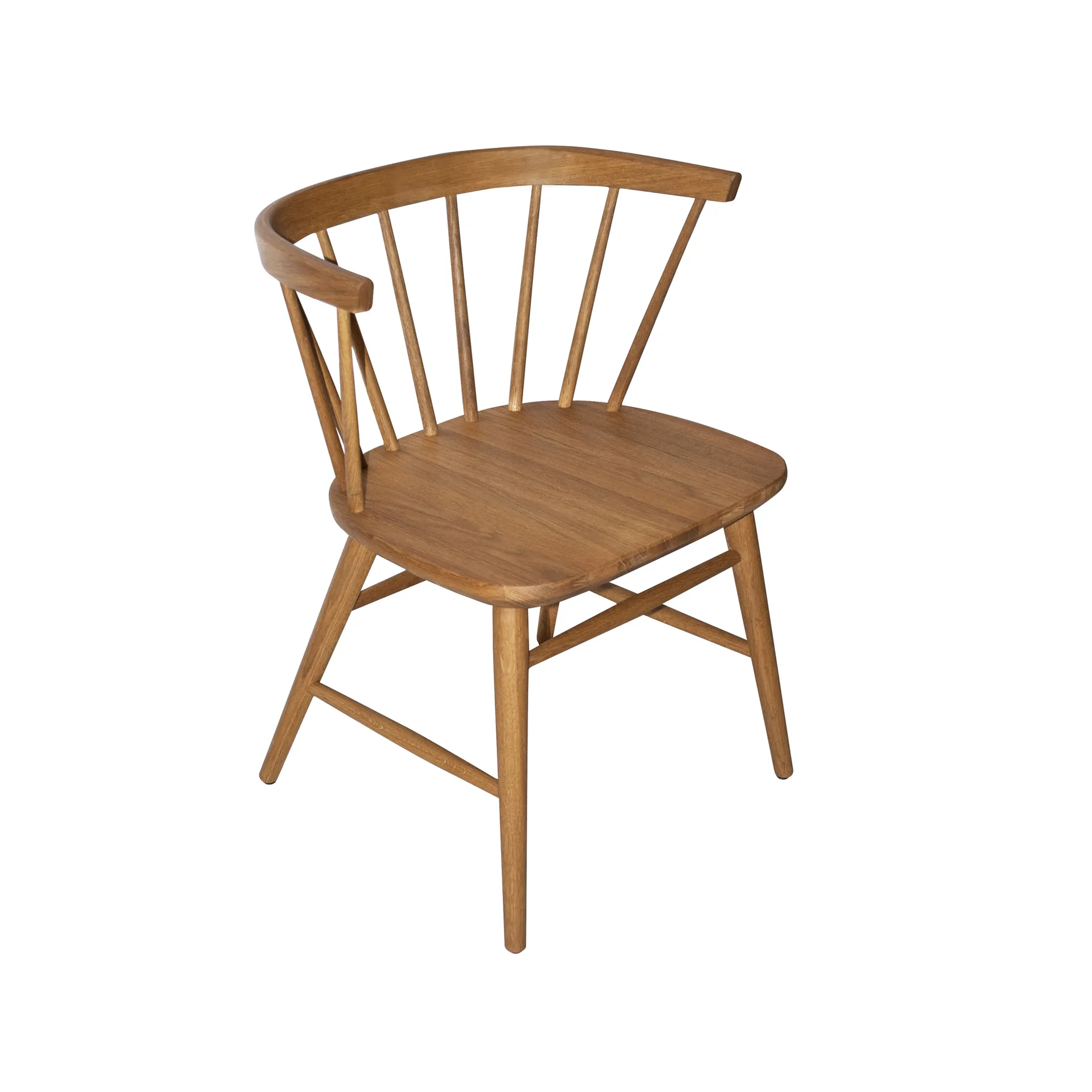 Florida karmstol, Oljad ek Wigells