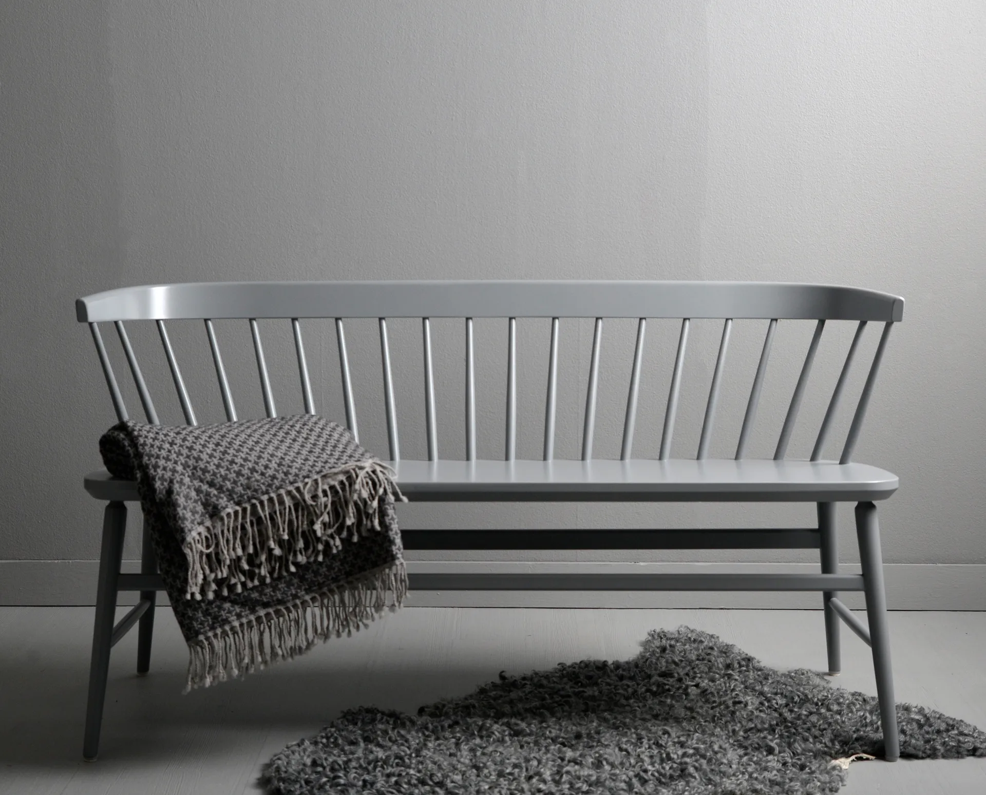 Florida pinnsoffa, Grålackerad björk Wigells