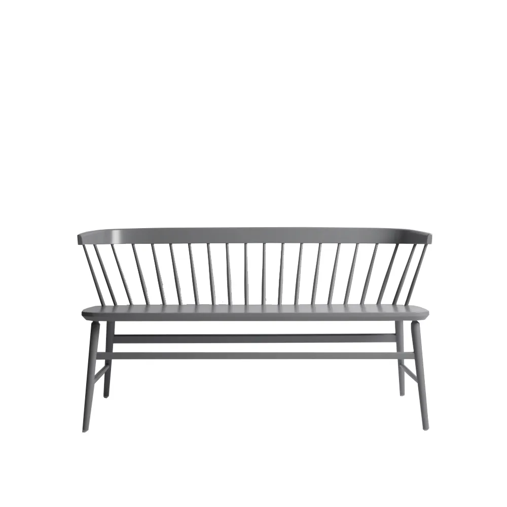 Florida pinnsoffa, Grålackerad björk Wigells