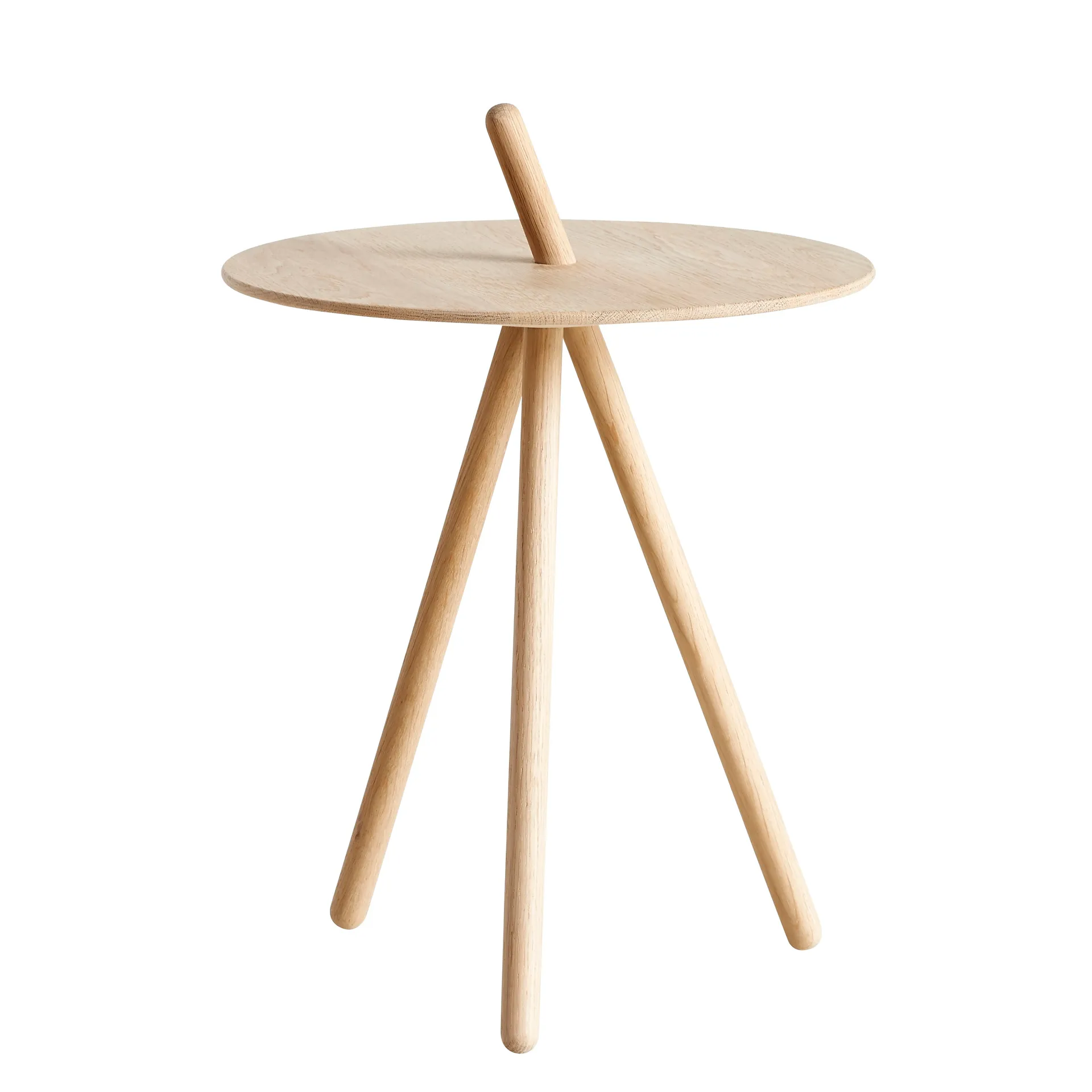 Come here bord, såpad ek Woud