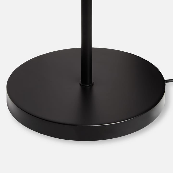 Cono golvlampa, Svart Woud