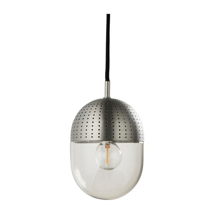 Dot taklampa medium - Satin - Woud