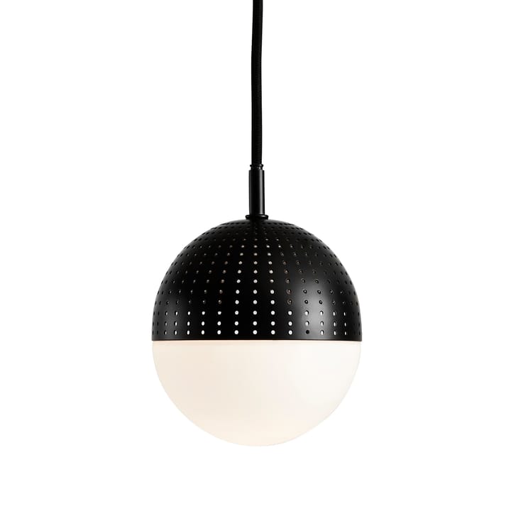 Dot taklampa small - svart - Woud