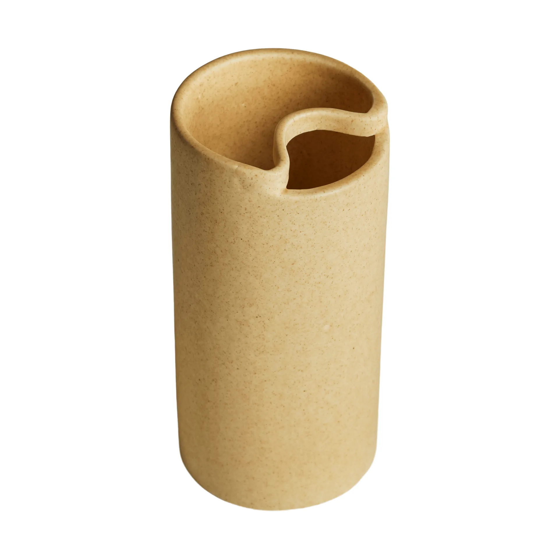Flowr vase, 21,5 cm Woud