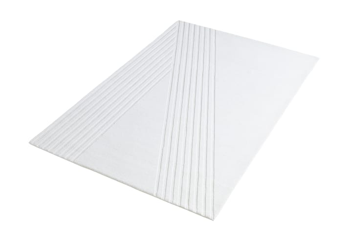 Kyoto matta off-white, 200x300 cm Woud