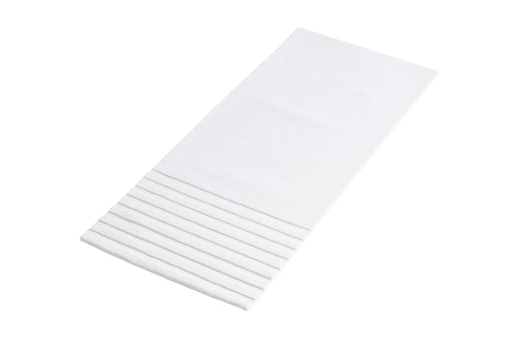 Kyoto matta off-white, 80x200 cm Woud