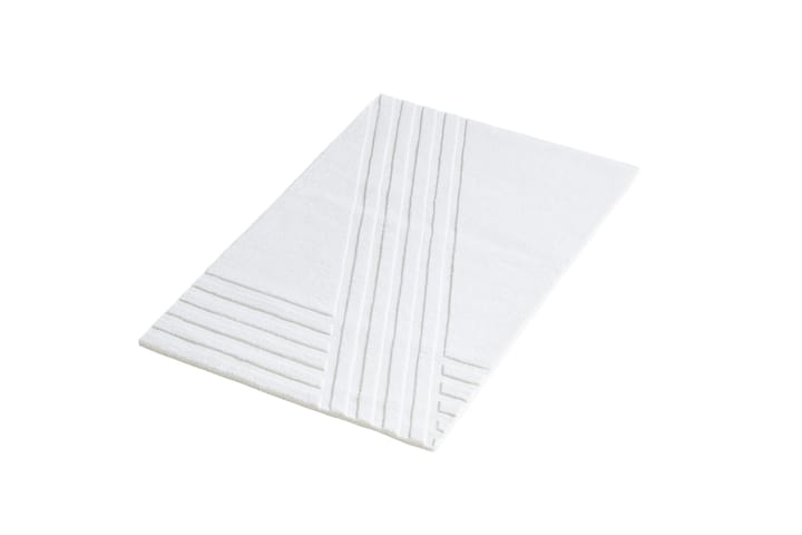 Kyoto matta off-white, 90x140 cm Woud
