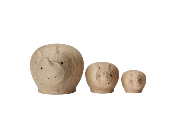 Rina tränosh�örning, Mini Woud