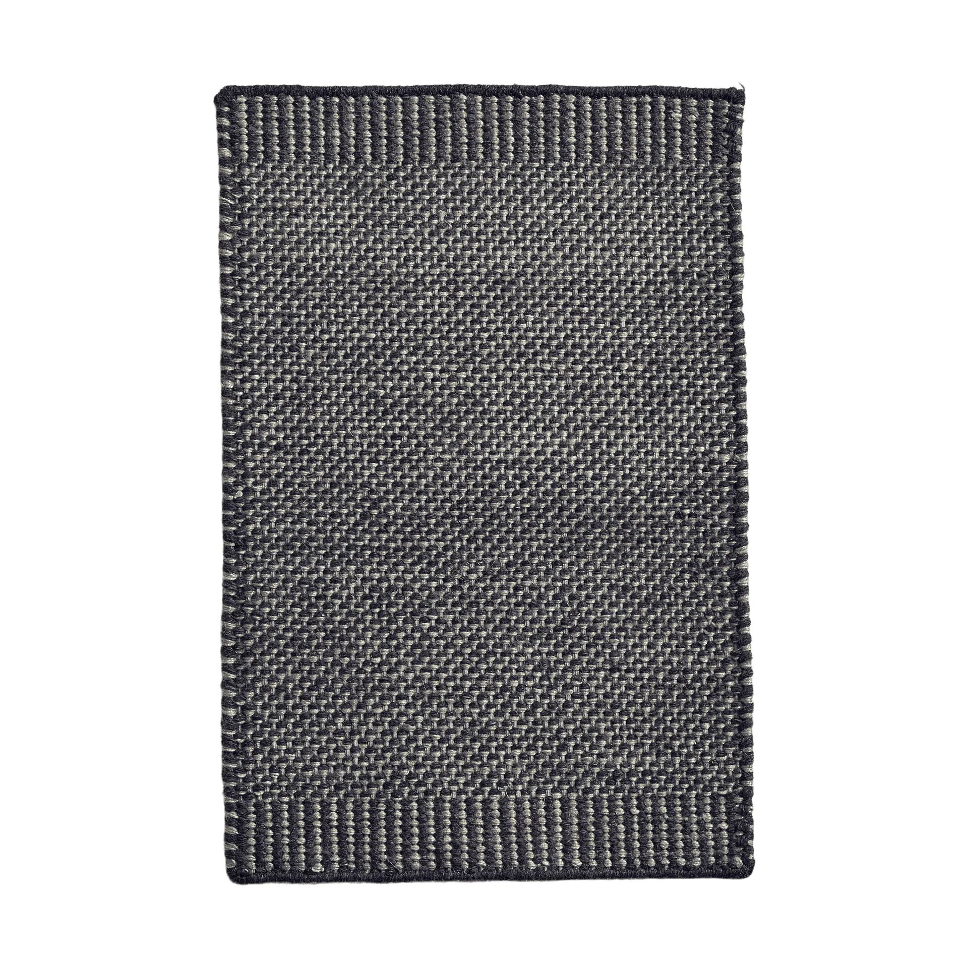 Rombo dörrmatta, Grey, 40x60 cm Woud